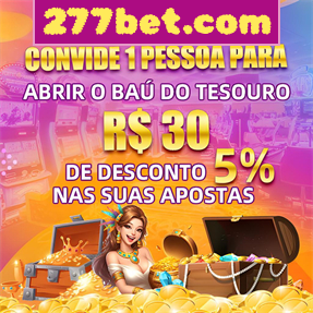 277bet.com Fundo de Resgate de Perdas Semanais