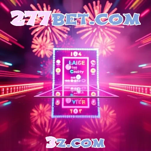 277bet.com: A Revolução das Apostas no Brasil